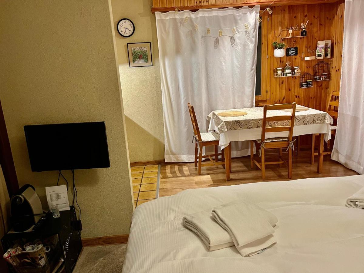 Charmant Studio, 2 Adultes , Centre De Nendaz Exterior foto