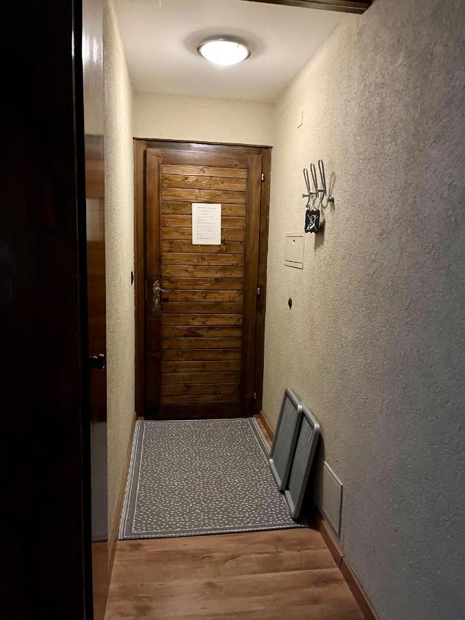 Charmant Studio, 2 Adultes , Centre De Nendaz Exterior foto