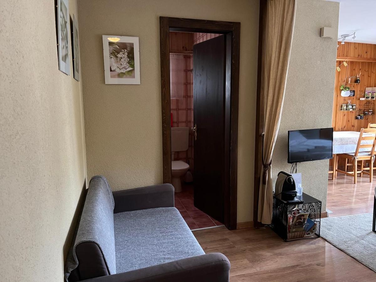 Charmant Studio, 2 Adultes , Centre De Nendaz Exterior foto